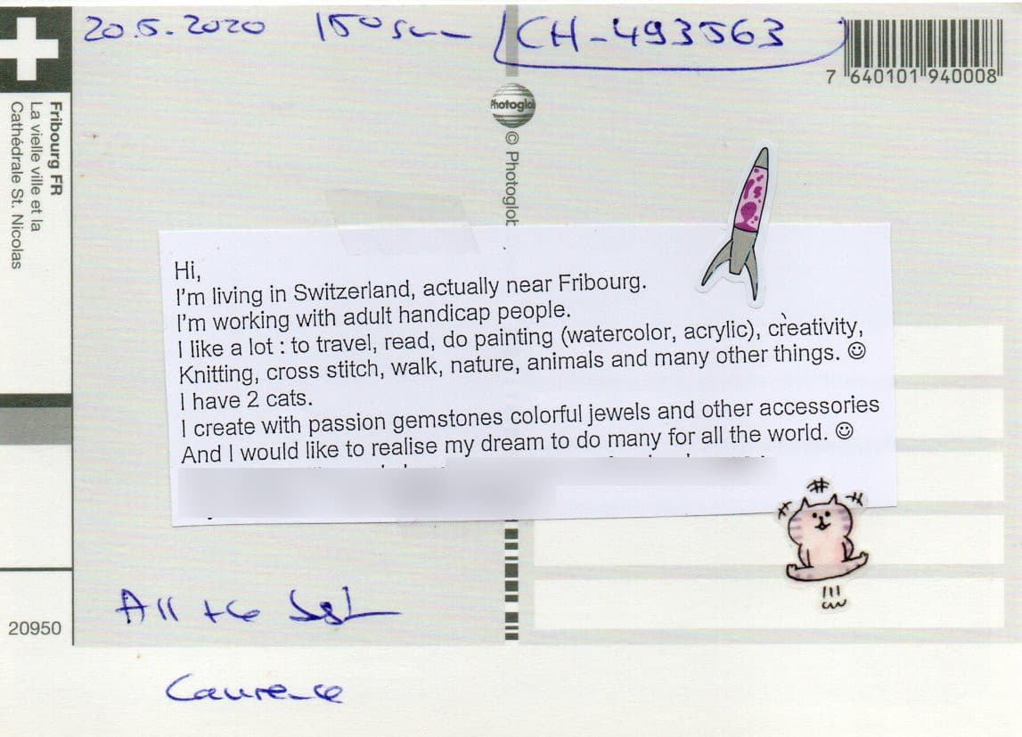 Switzerland card back 2