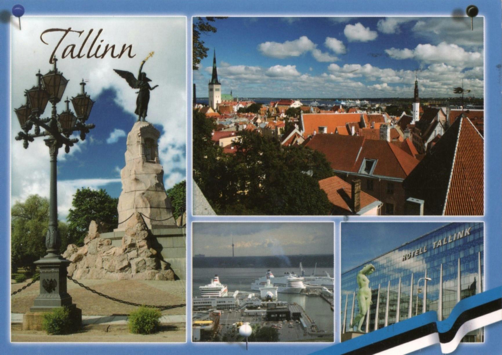 Estonia card front 2