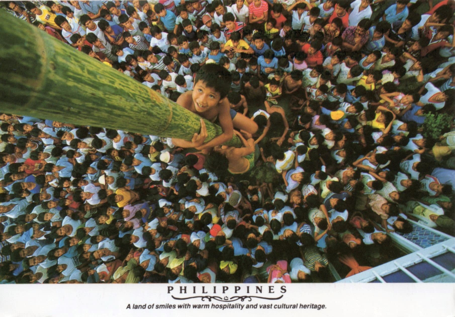 Philippines card front 1