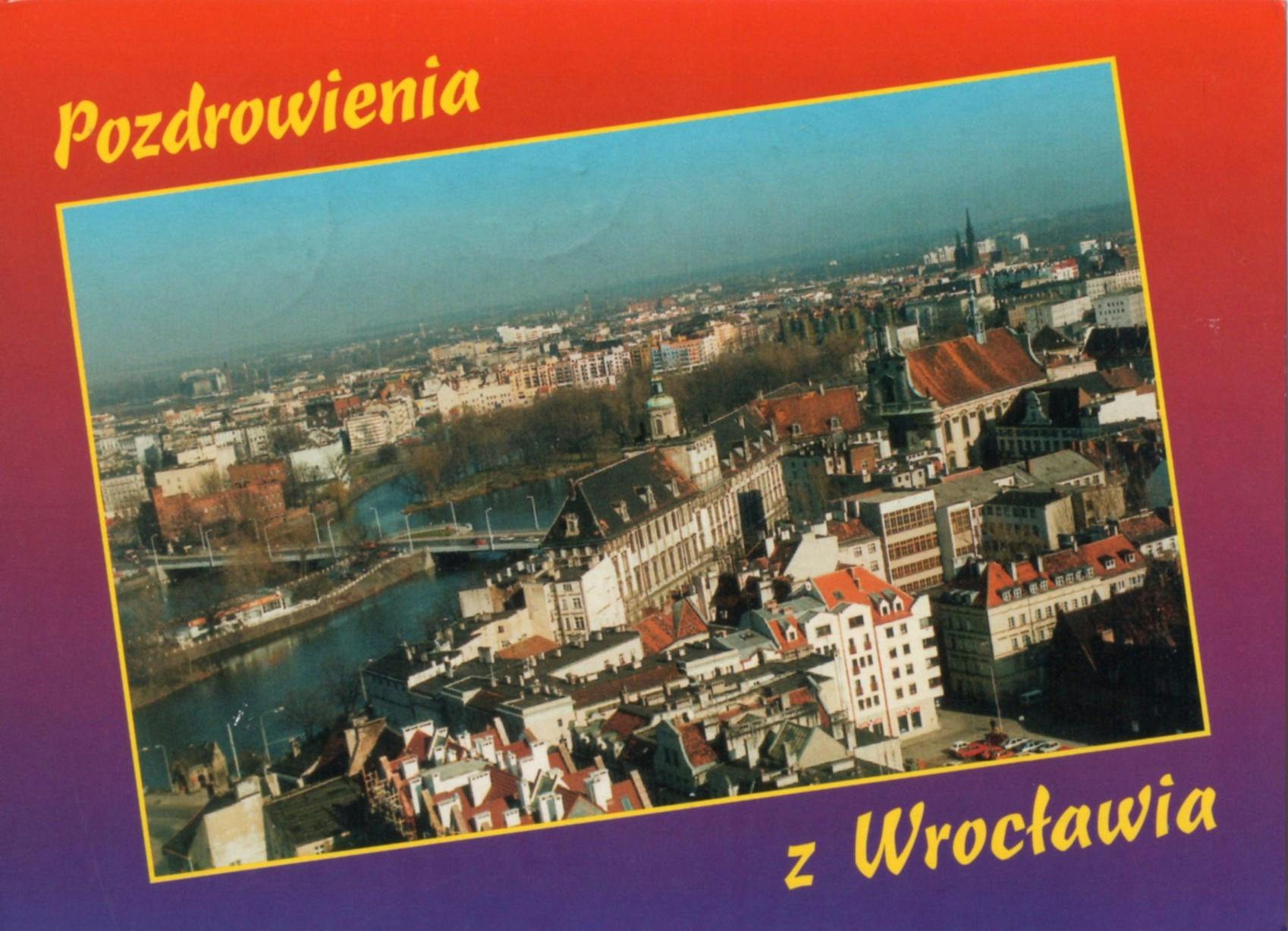 Poland card front 12